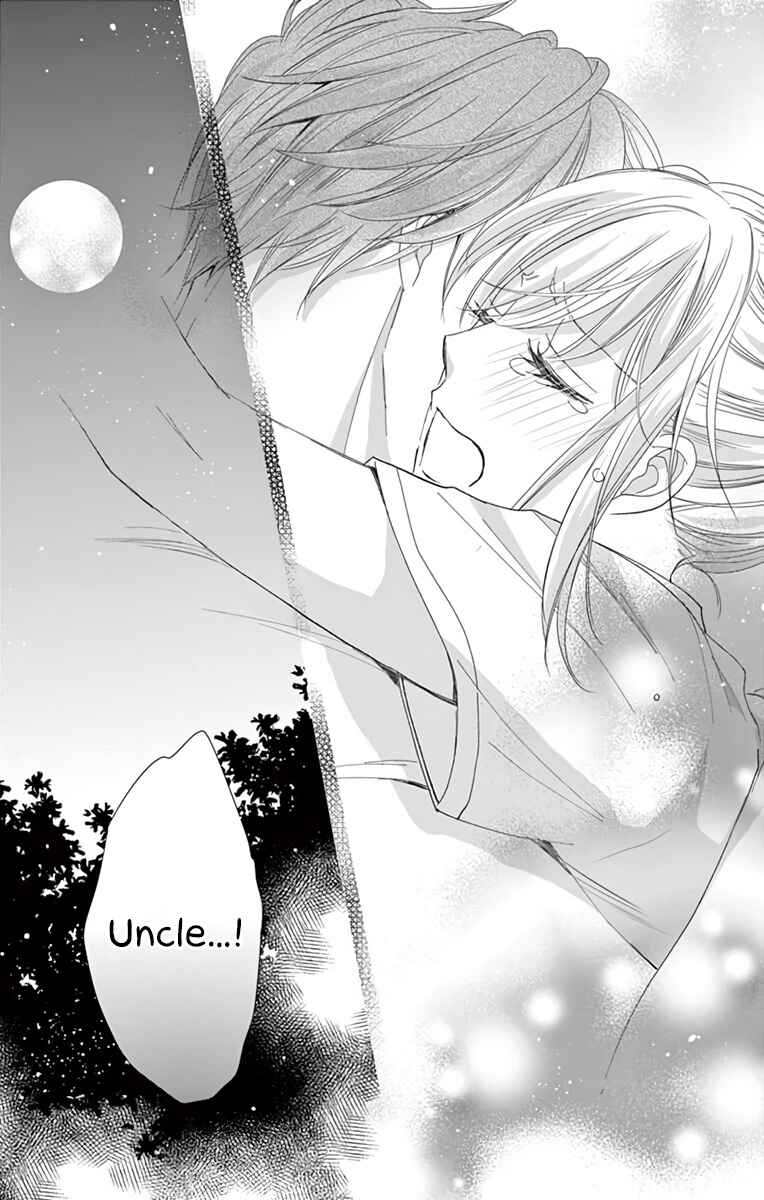 Page 23 Chapter 4 Ojisan to Musume