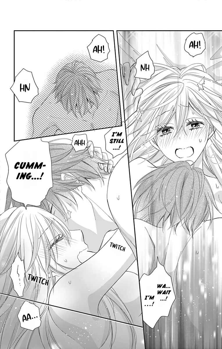Page 32 Chapter 4 Ojisan to Musume