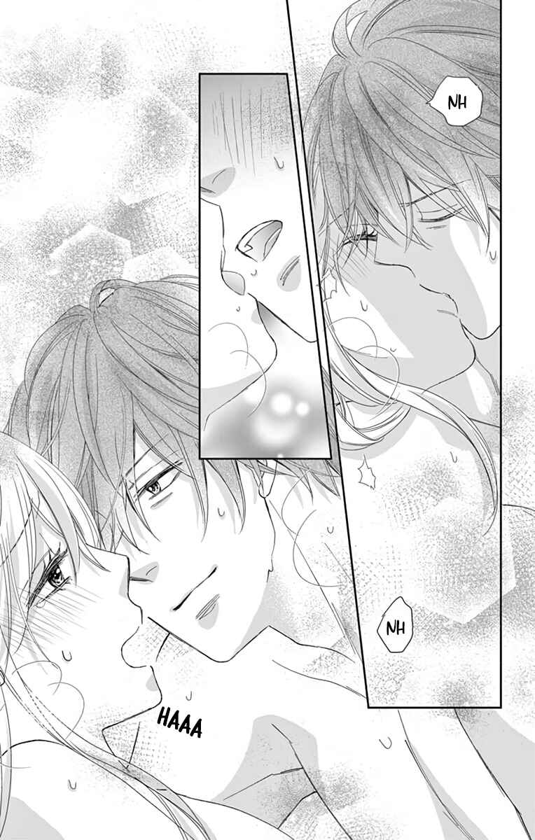 Page 33 Chapter 4 Ojisan to Musume