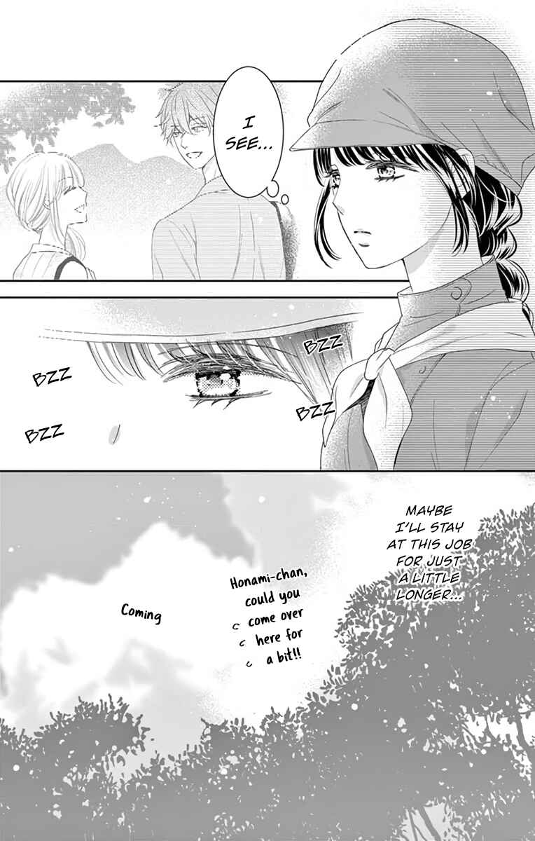 Page 10 Chapter 10 Ojisan to Musume