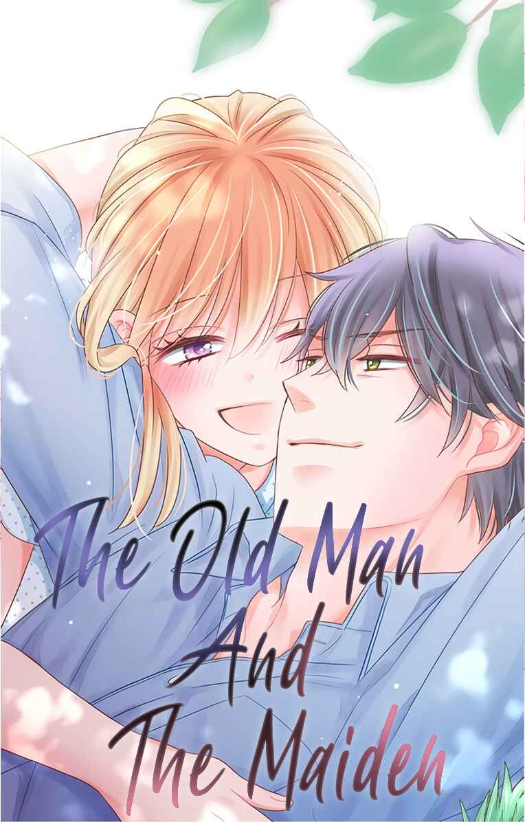 Page 5 Chapter 10 Ojisan to Musume