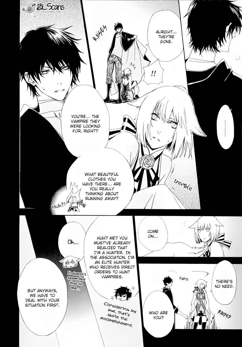 Page 14 Chapter 3 Dia Game