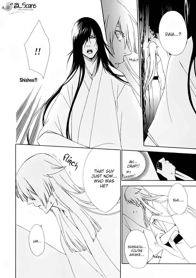 Page 6 Chapter 3 Dia Game