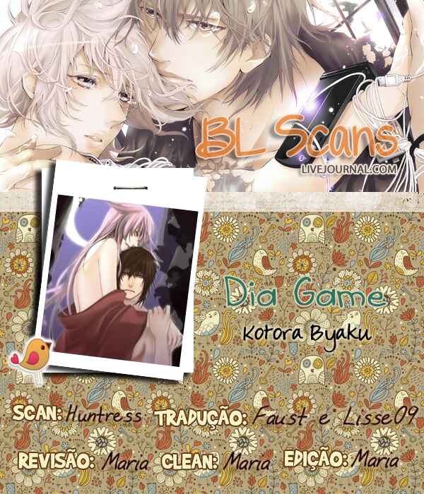 Page 28 Chapter 4 Dia Game
