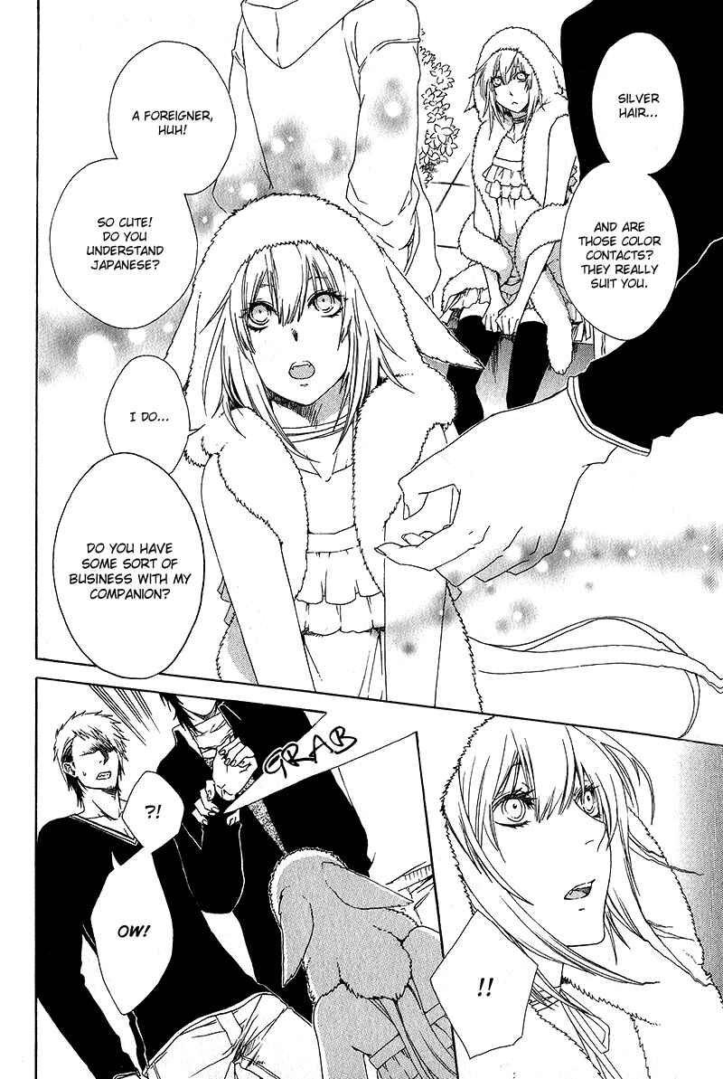 Page 2 Chapter 5.5 Dia Game