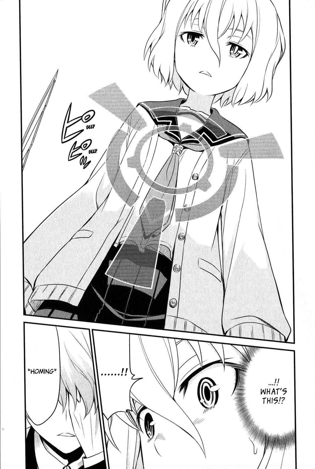 Page 11 Chapter 8 Not Lives