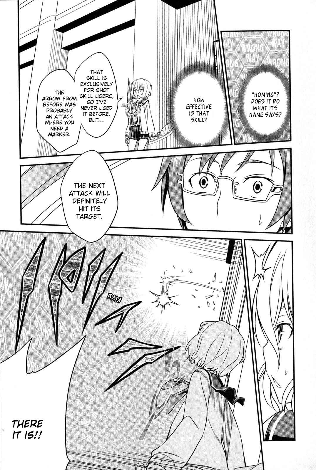 Page 13 Chapter 8 Not Lives
