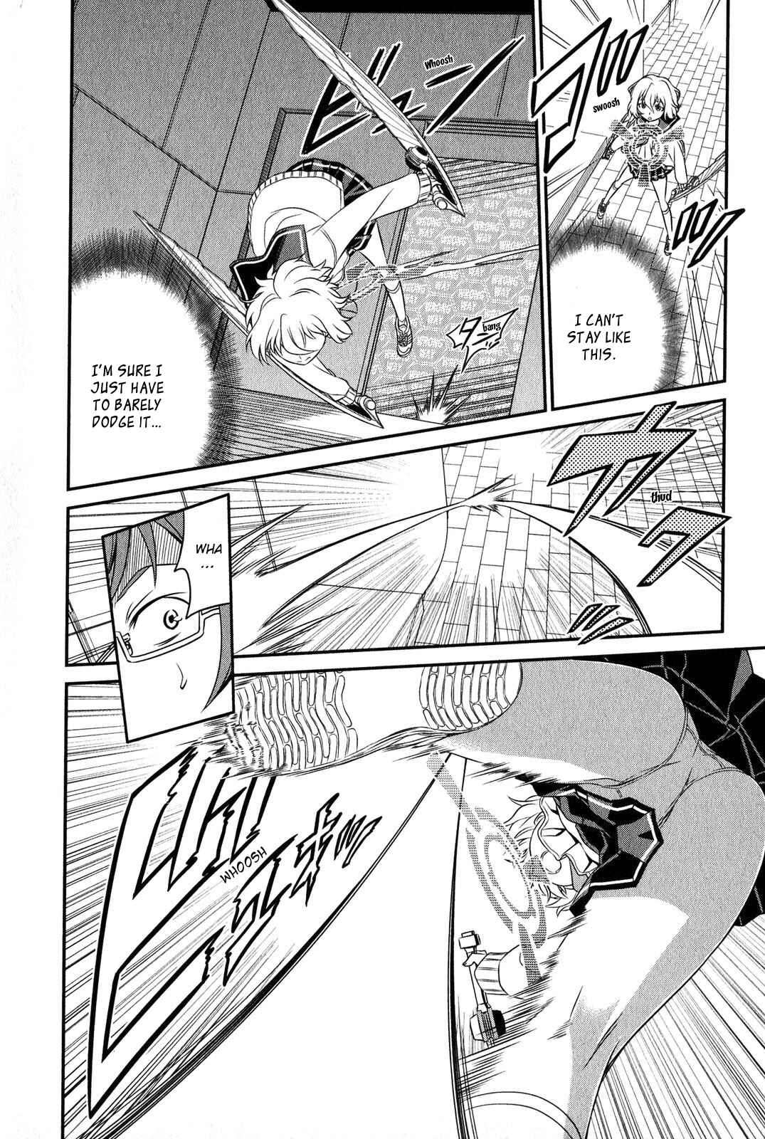Page 14 Chapter 8 Not Lives