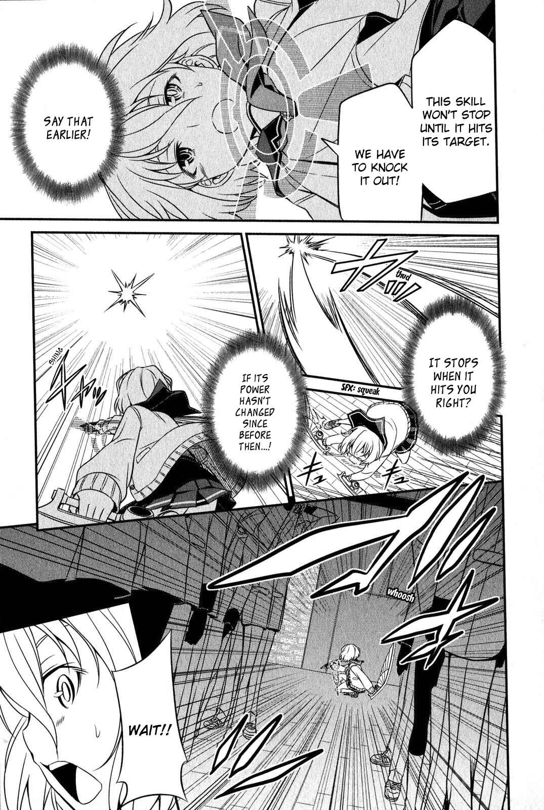 Page 15 Chapter 8 Not Lives