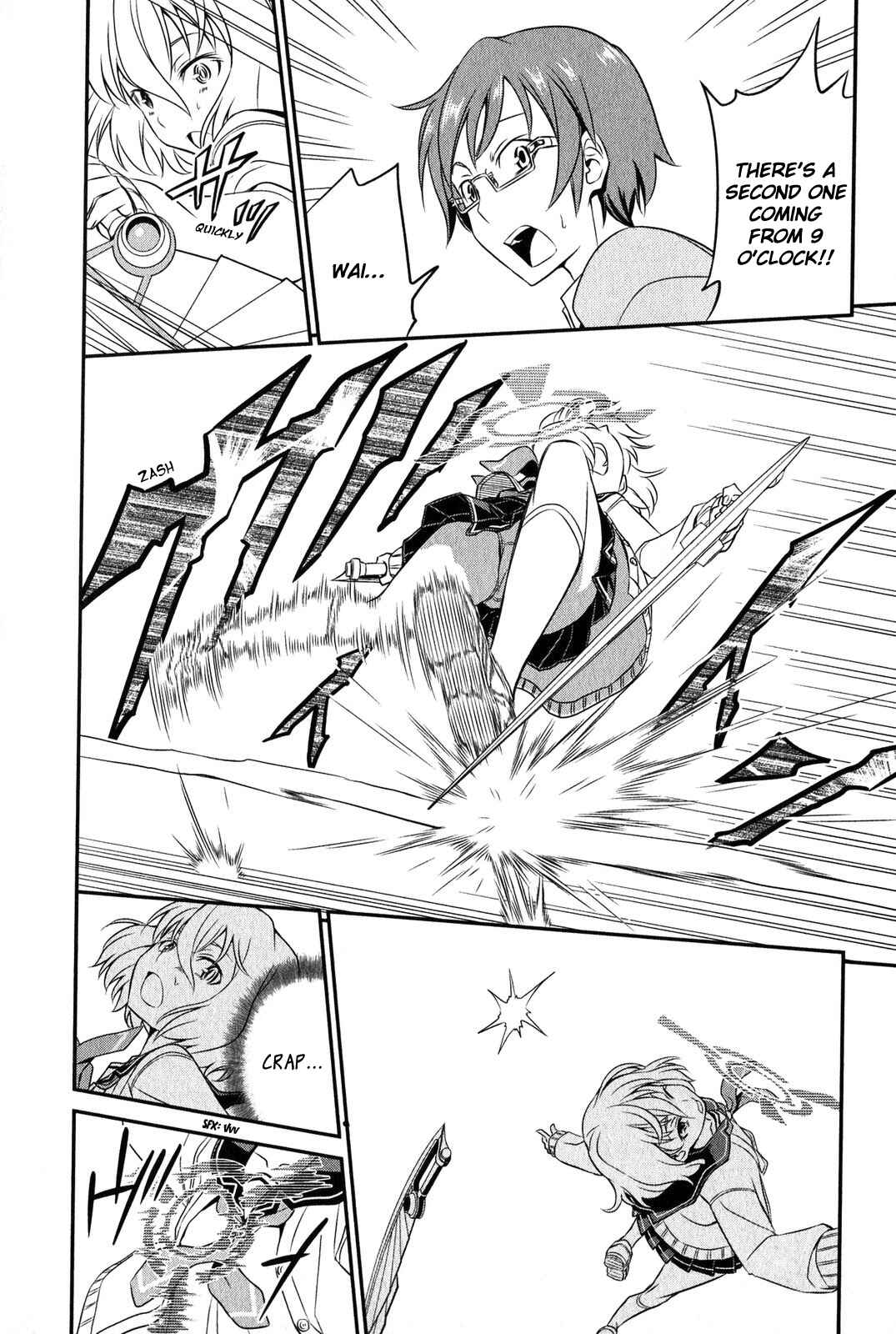 Page 16 Chapter 8 Not Lives