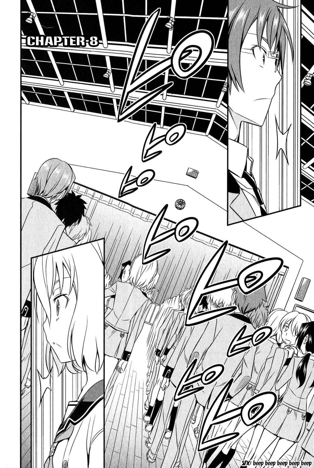 Page 2 Chapter 8 Not Lives