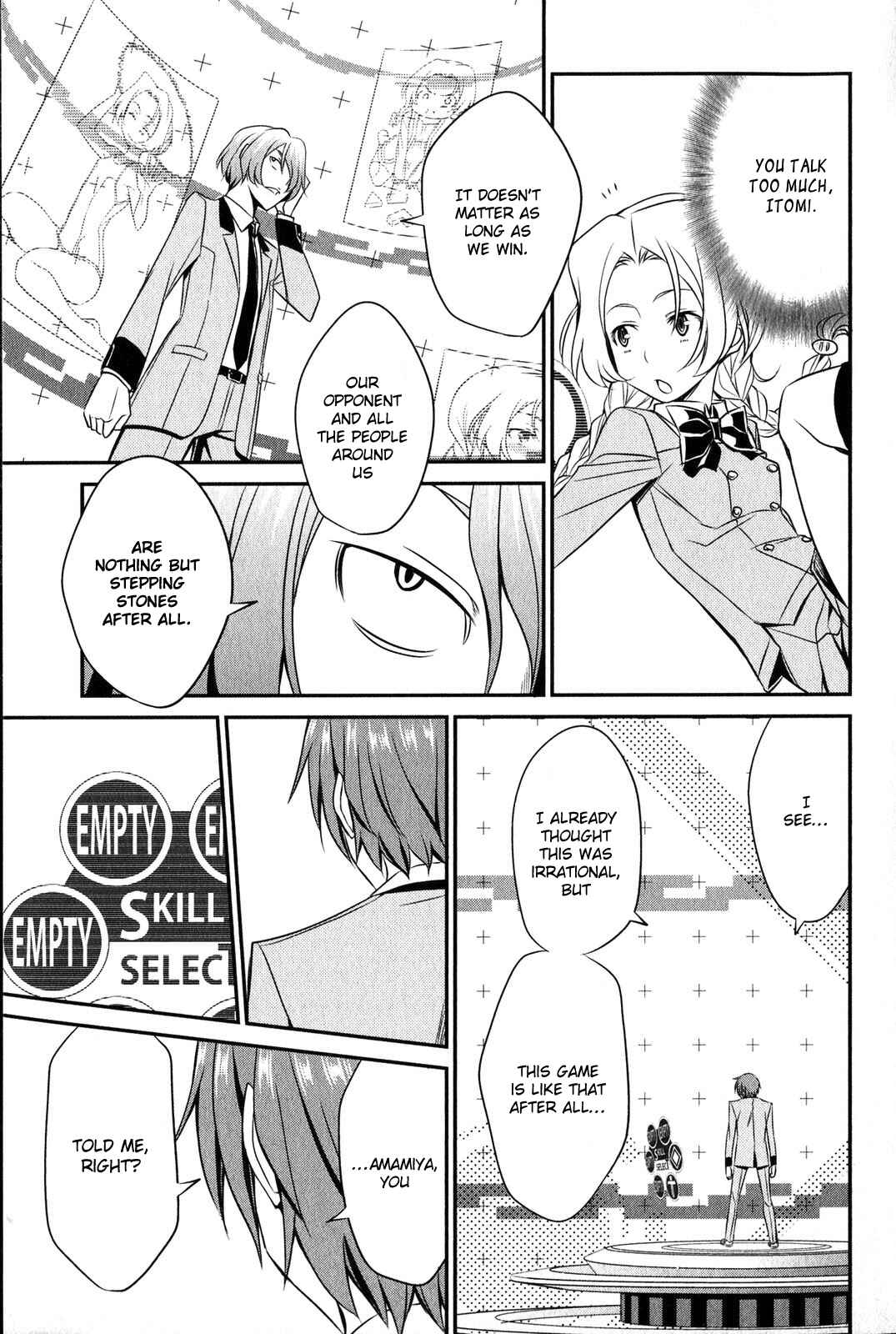 Page 29 Chapter 8 Not Lives