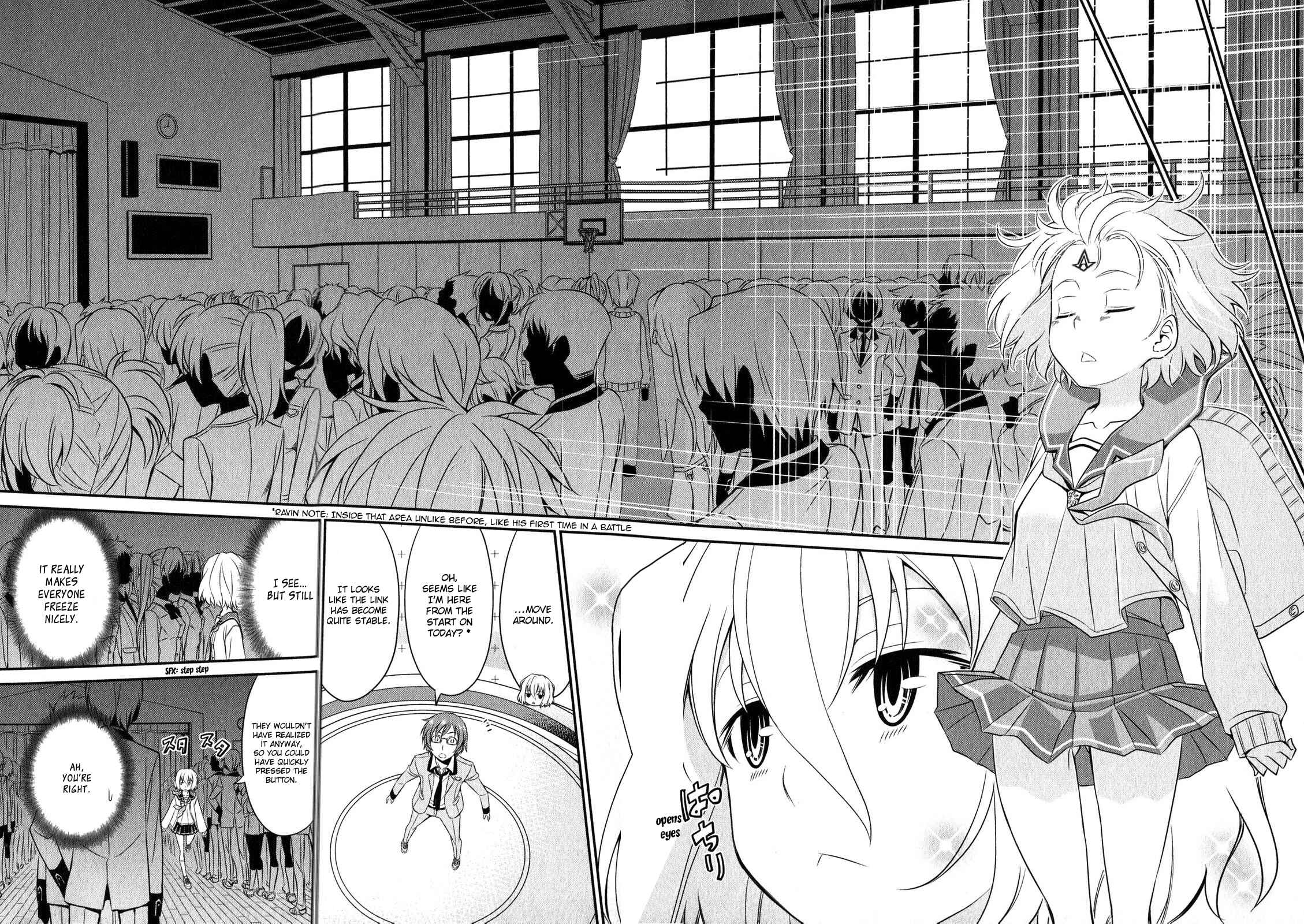 Page 7 Chapter 8 Not Lives
