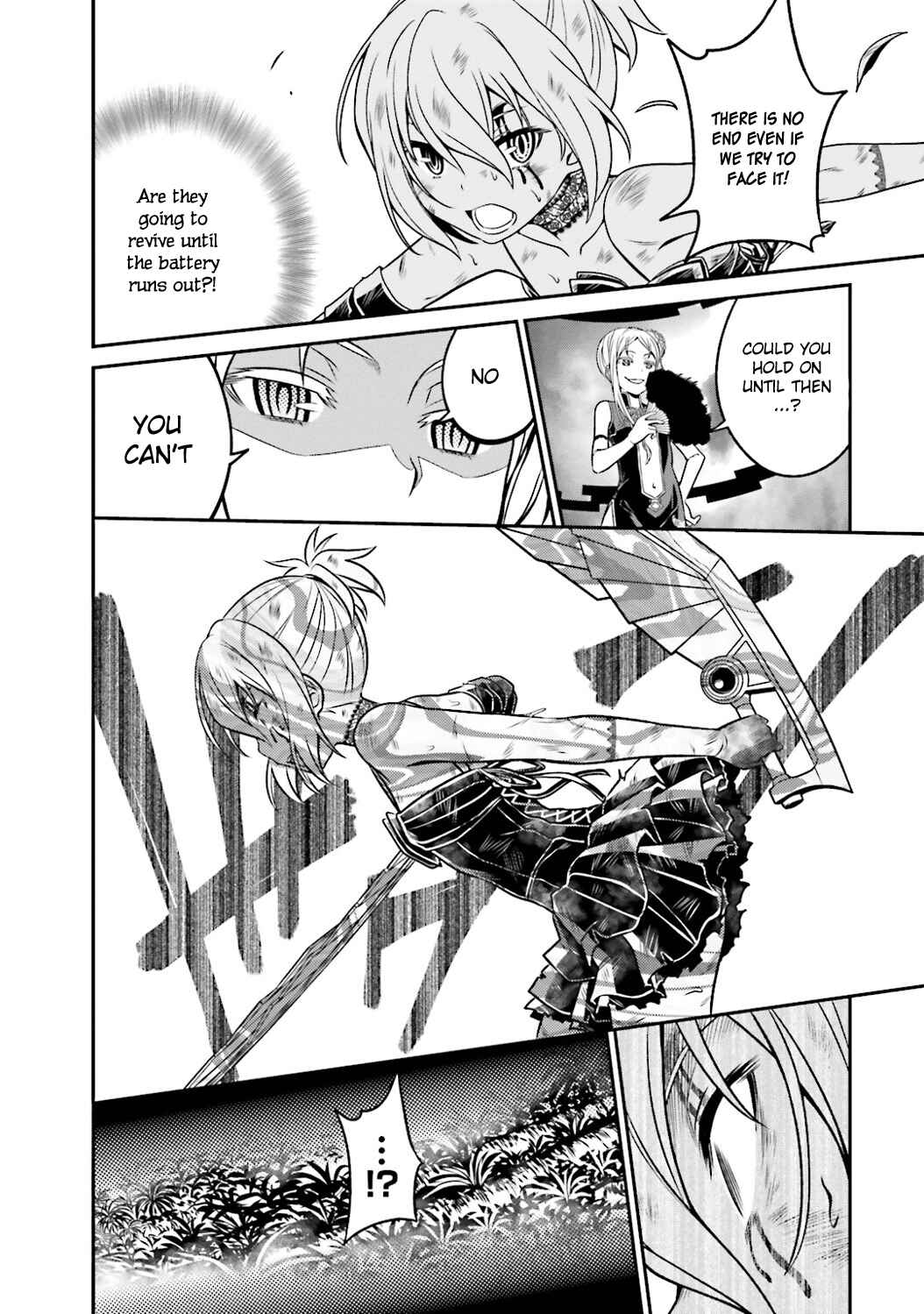 Page 12 Chapter 42 Not Lives