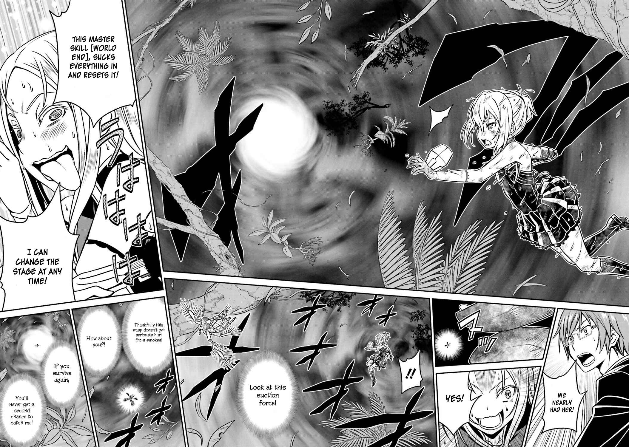 Page 24 Chapter 42 Not Lives