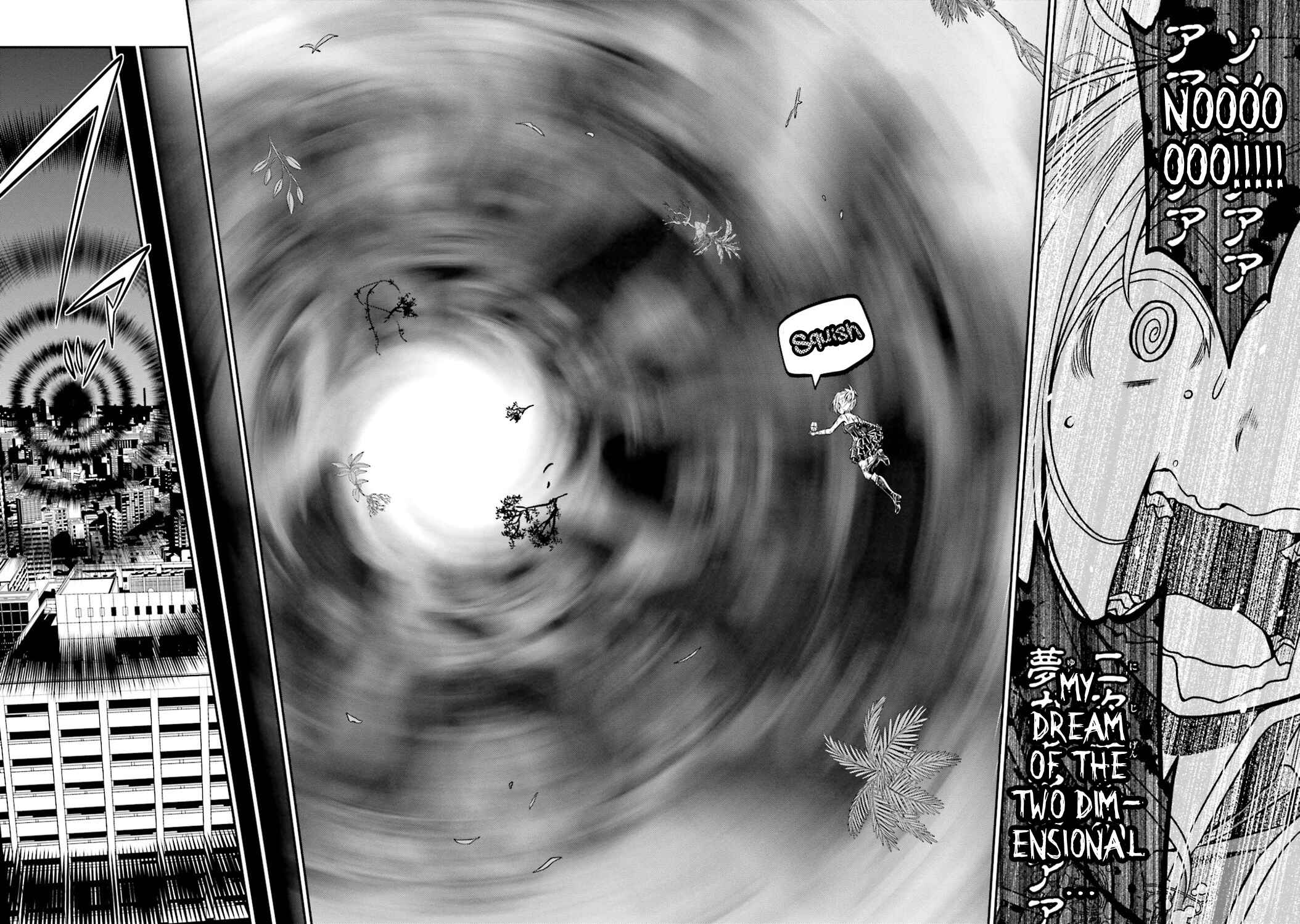 Page 26 Chapter 42 Not Lives