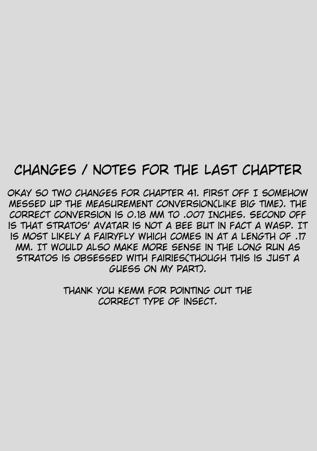 Page 3 Chapter 42 Not Lives