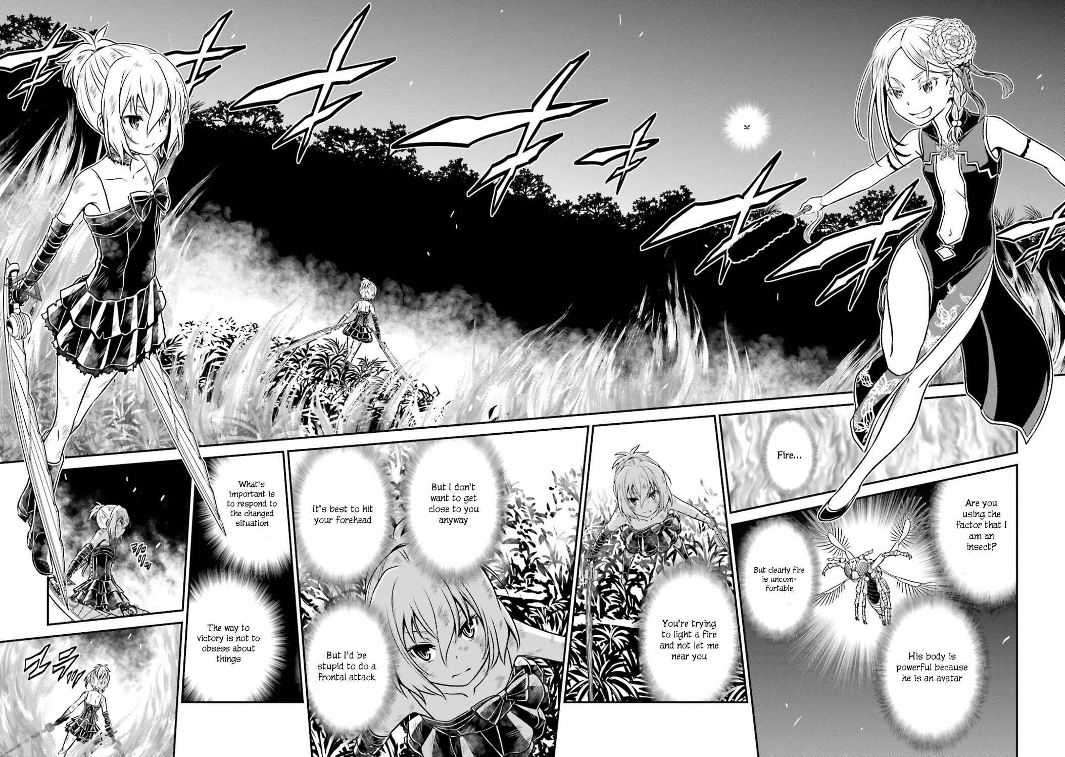 Page 6 Chapter 42 Not Lives