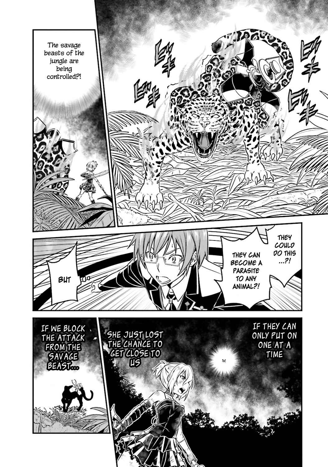 Page 8 Chapter 42 Not Lives