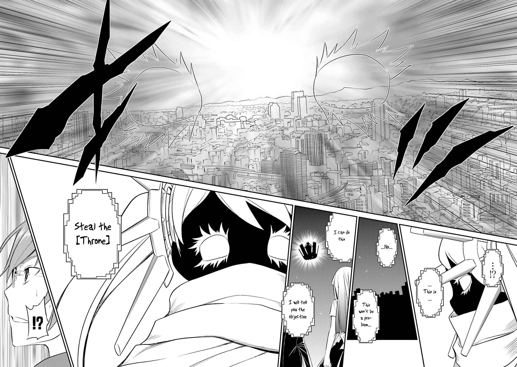 Page 20 Chapter 28 Not Lives
