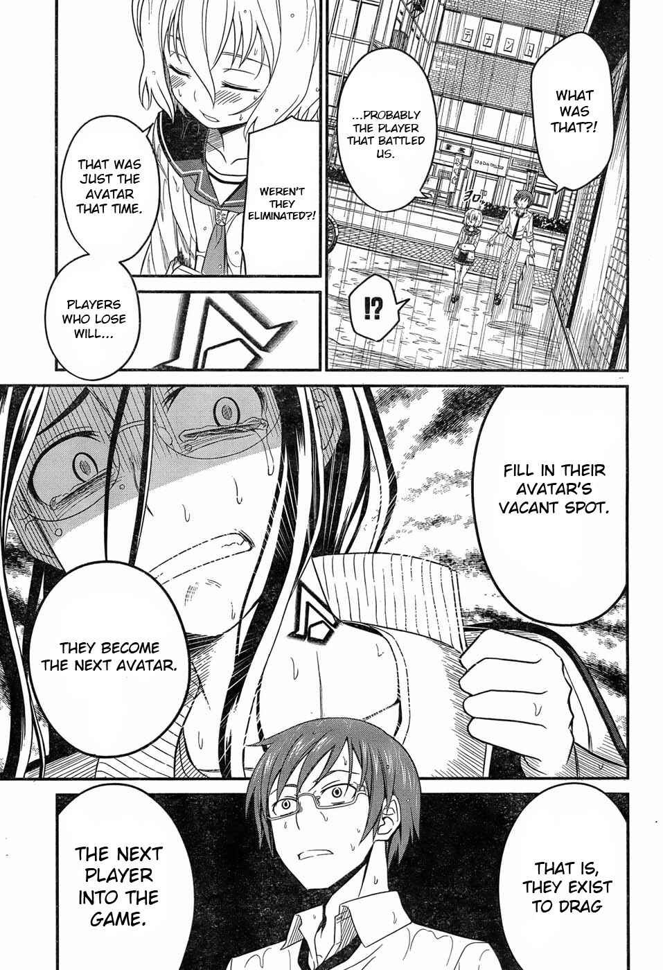 Page 11 Chapter 4 Not Lives
