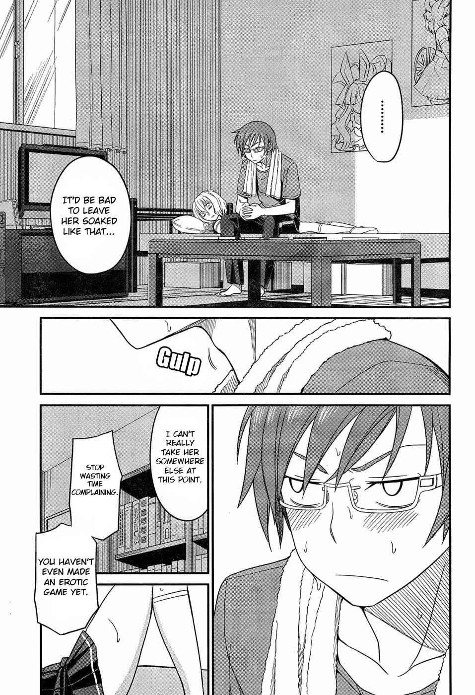 Page 19 Chapter 4 Not Lives