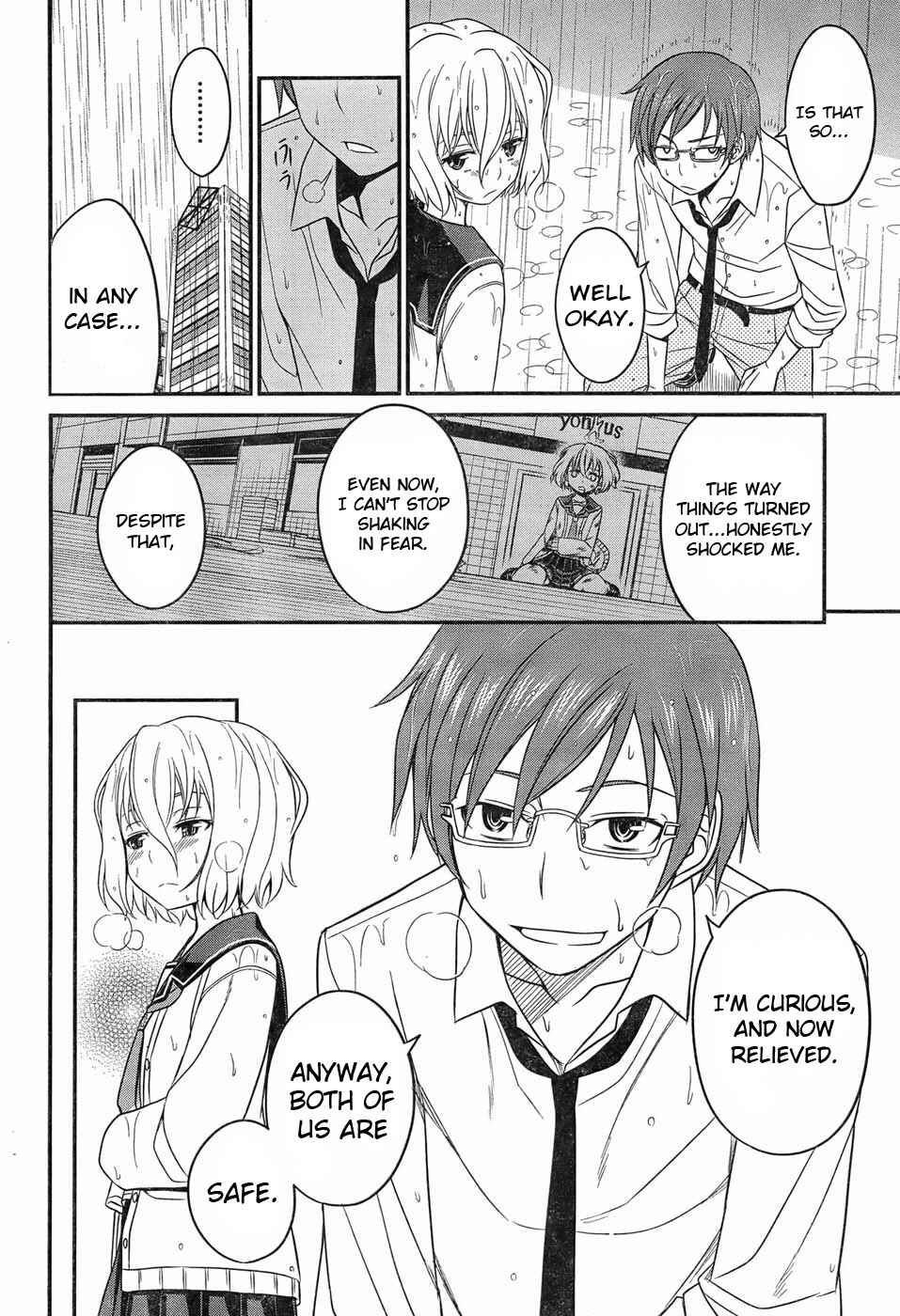 Page 8 Chapter 4 Not Lives
