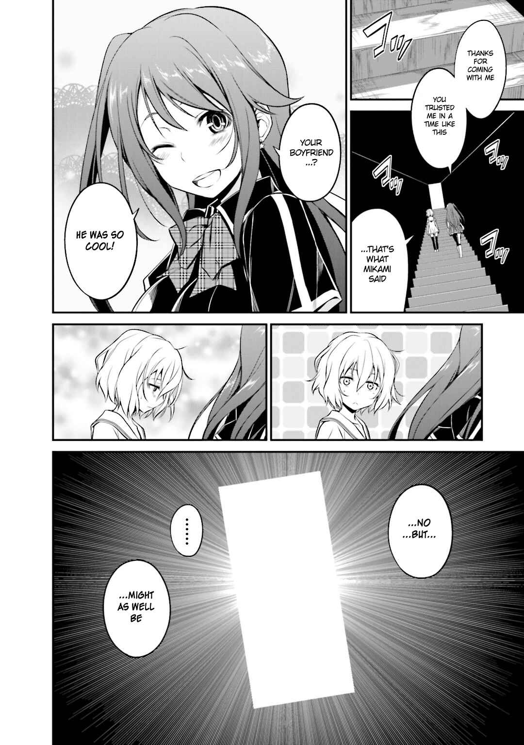 Page 24 Chapter 27 Not Lives