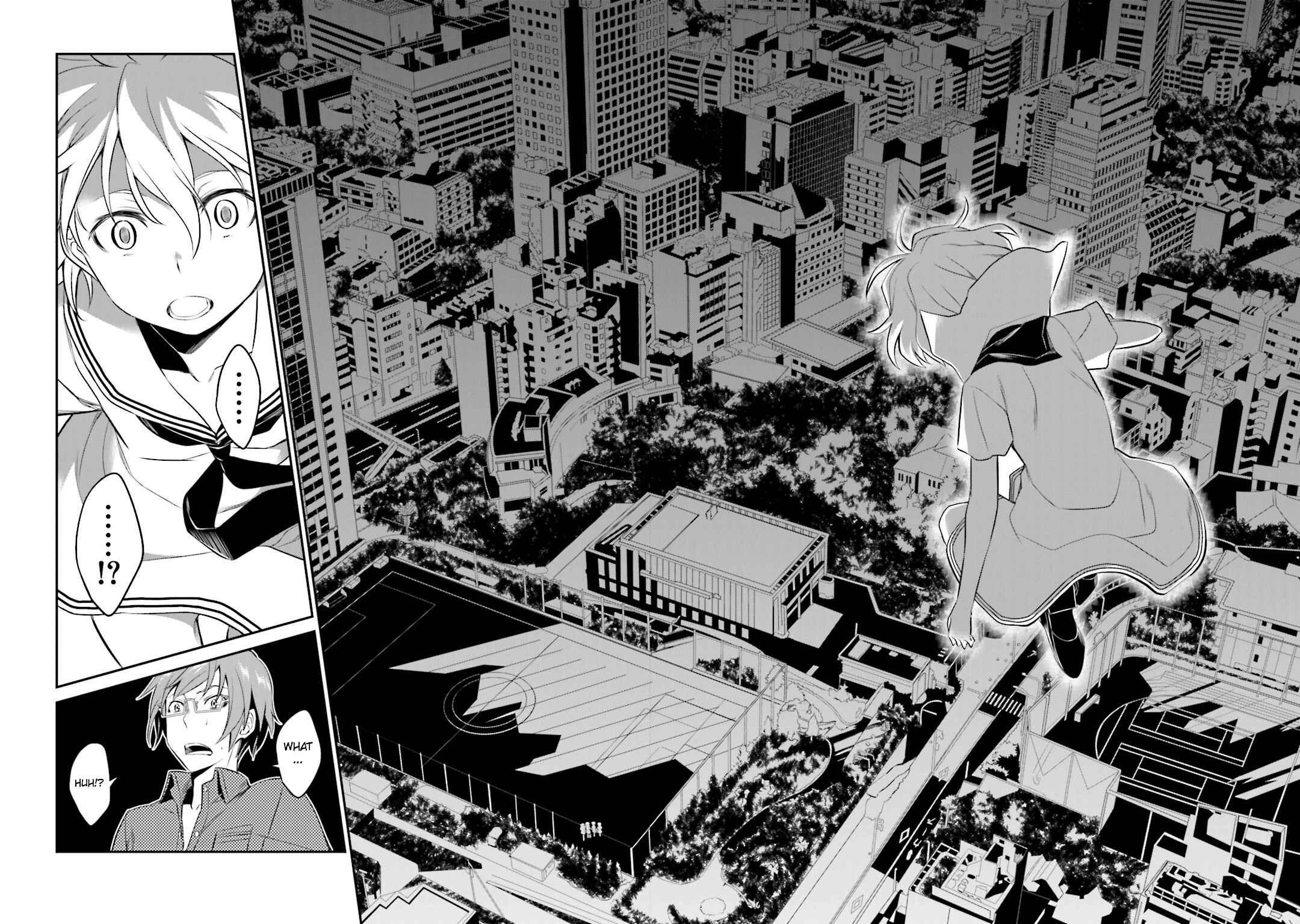 Page 27 Chapter 27 Not Lives