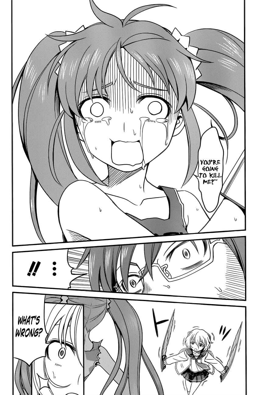 Page 19 Chapter 3 Not Lives