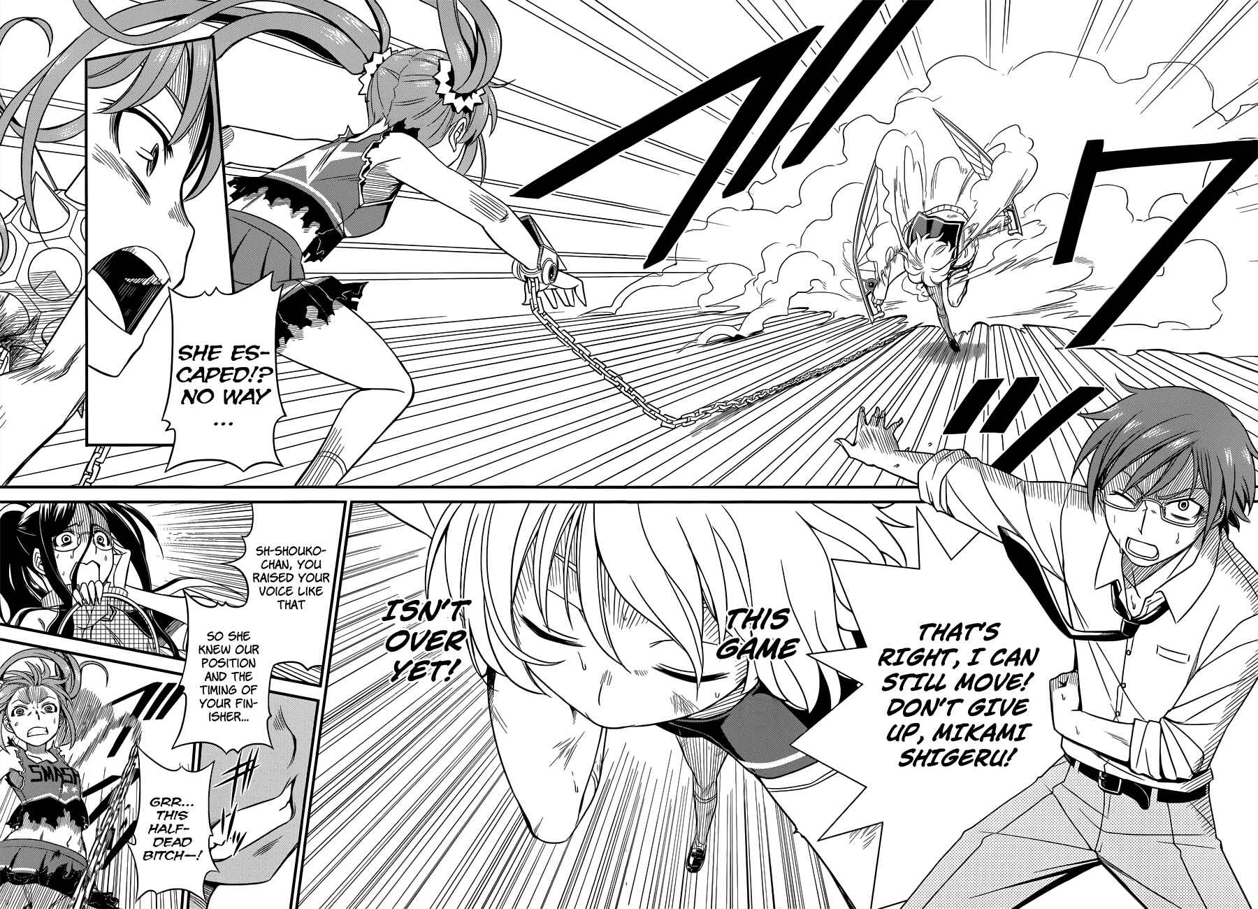 Page 25 Chapter 3 Not Lives