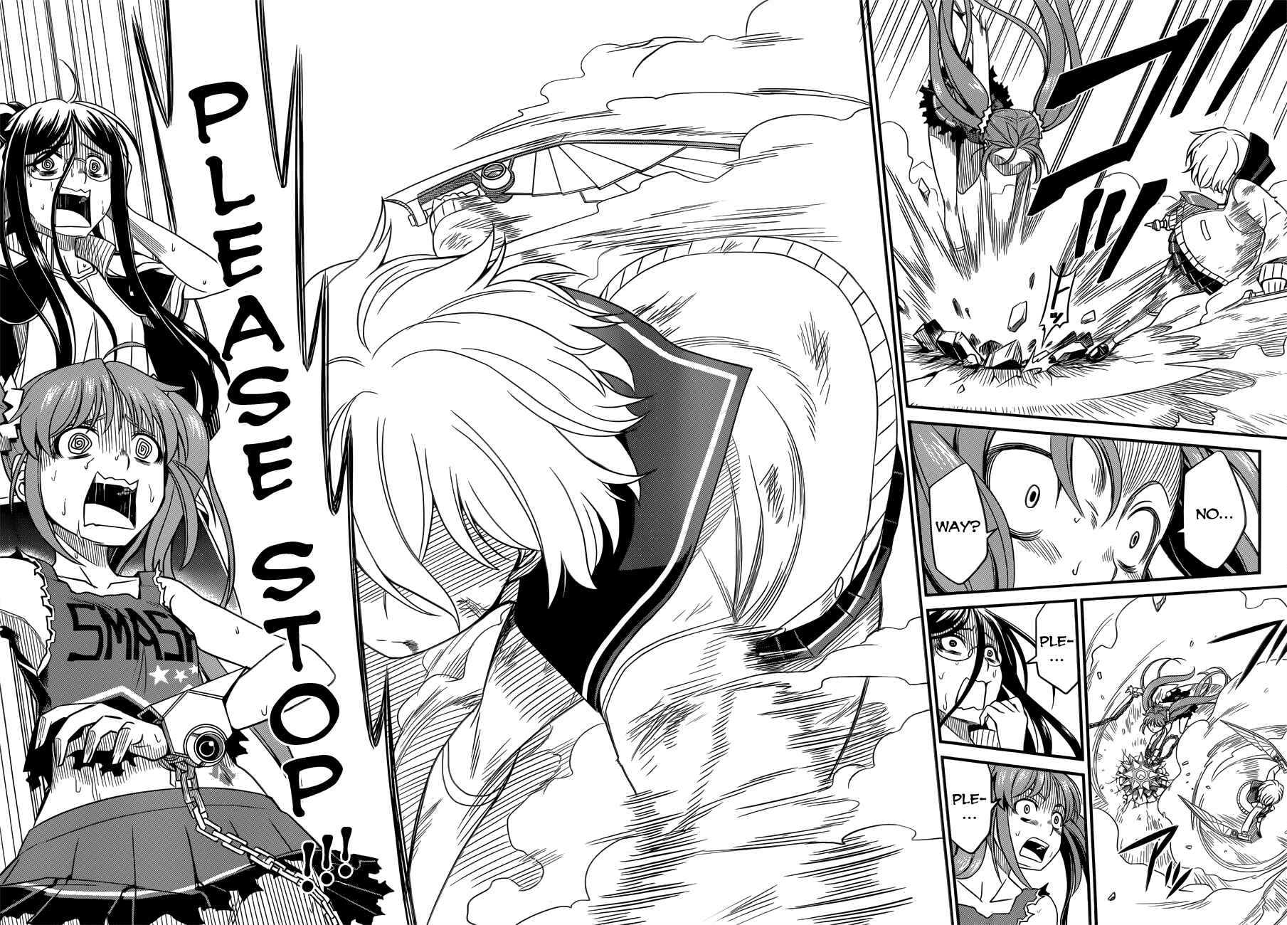 Page 26 Chapter 3 Not Lives