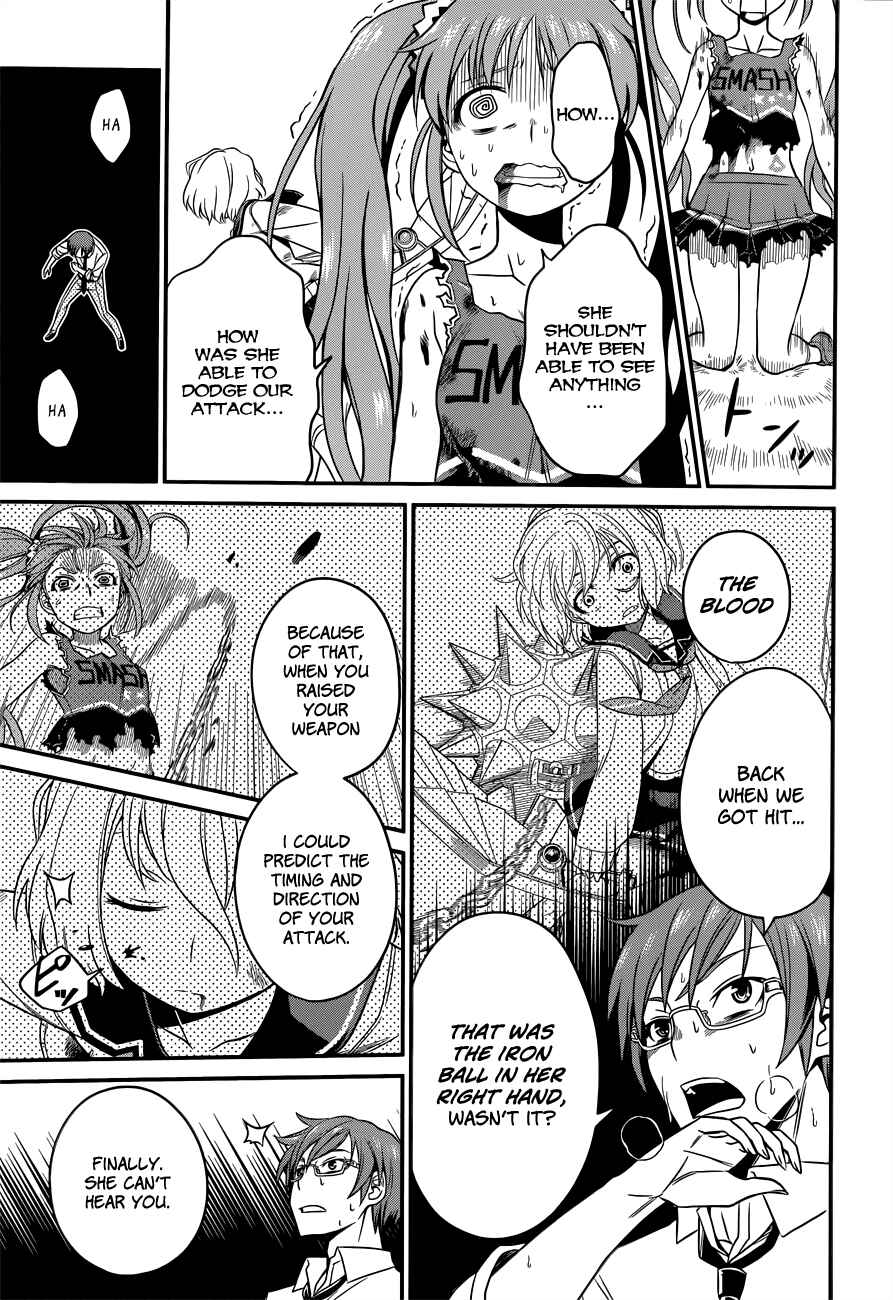 Page 28 Chapter 3 Not Lives