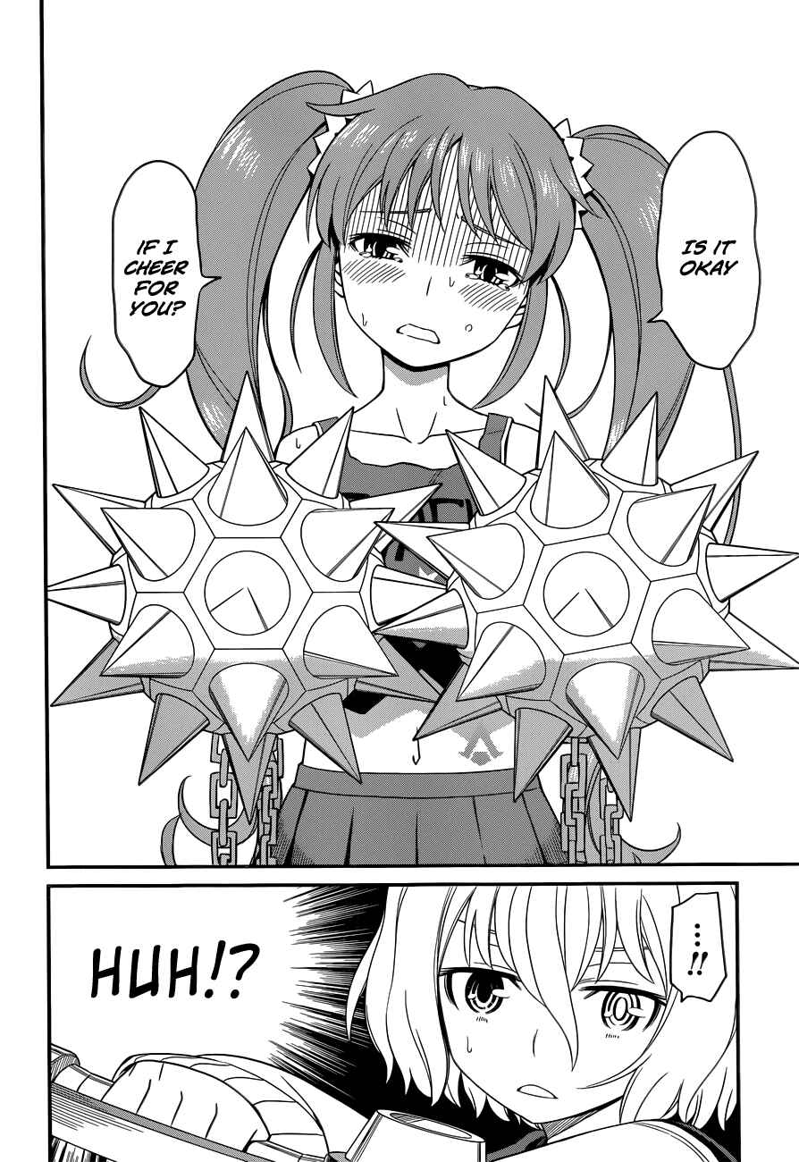 Page 6 Chapter 3 Not Lives