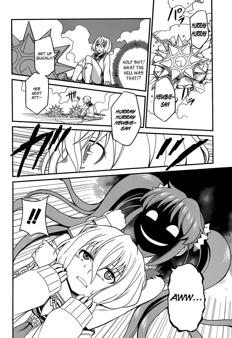 Page 8 Chapter 3 Not Lives