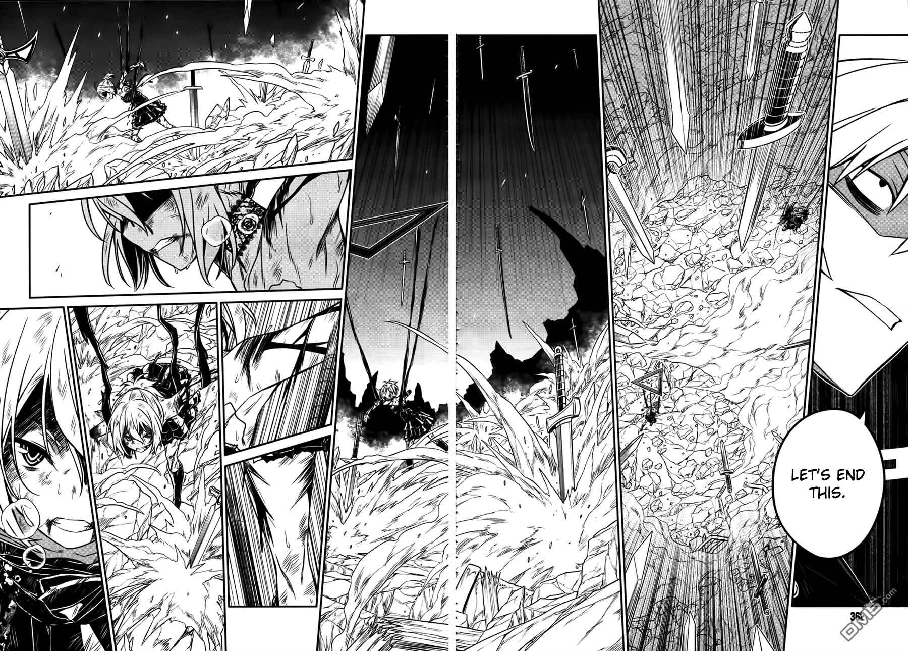 Page 18 Chapter 49 Not Lives