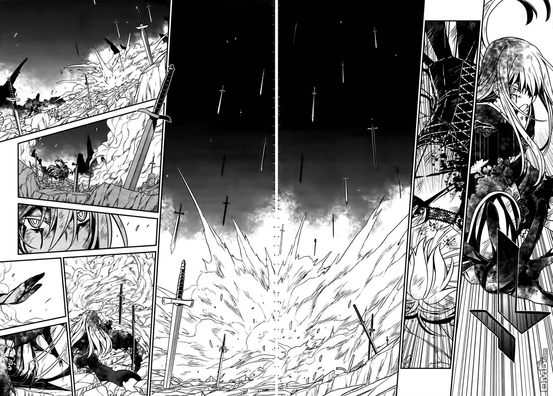 Page 21 Chapter 49 Not Lives