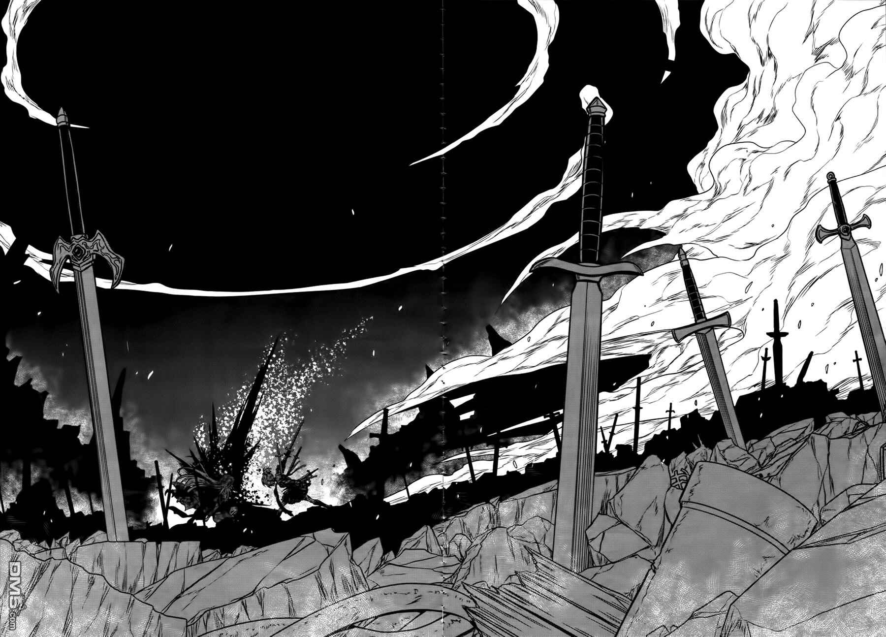 Page 25 Chapter 49 Not Lives