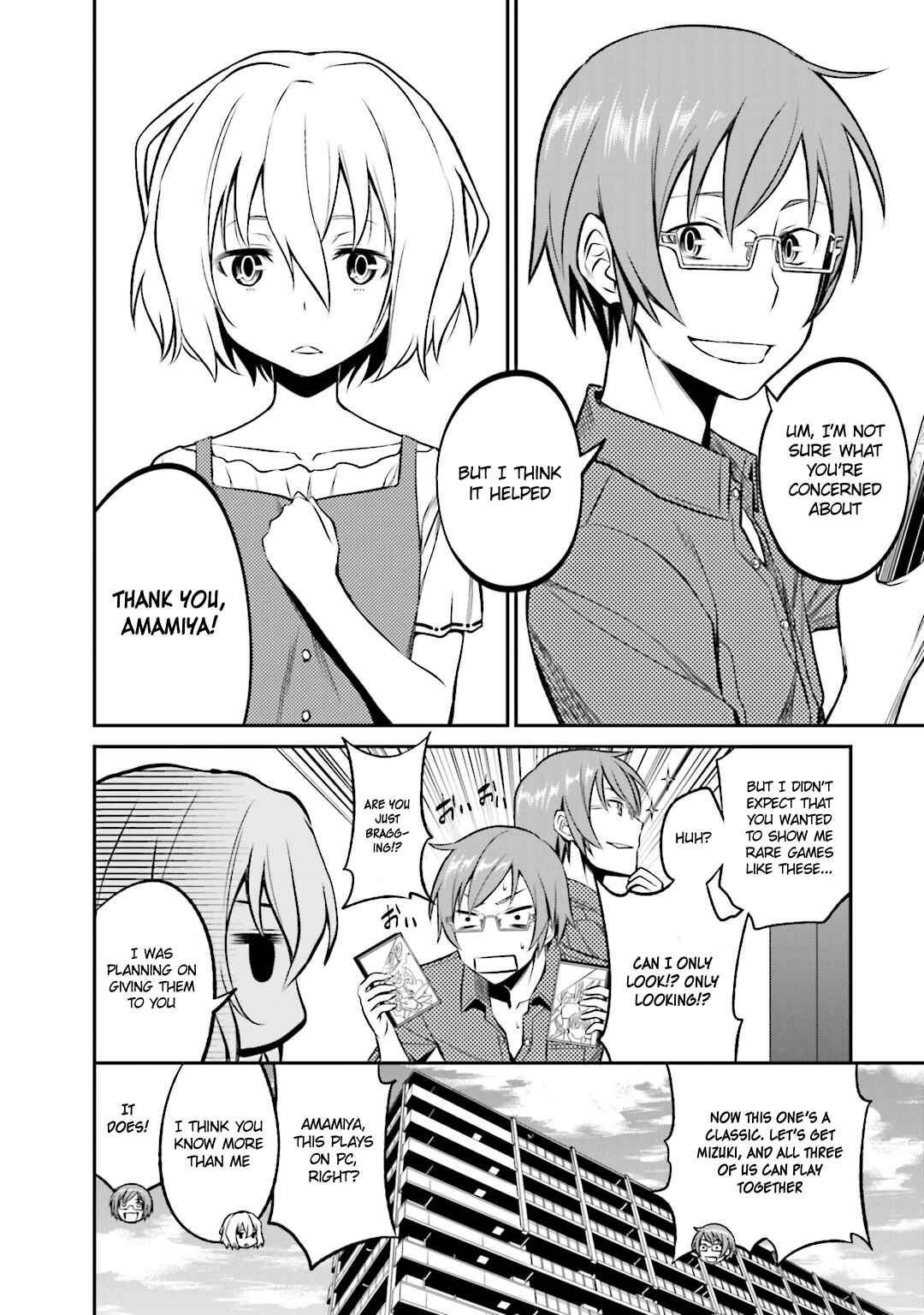 Page 14 Chapter 25 Not Lives