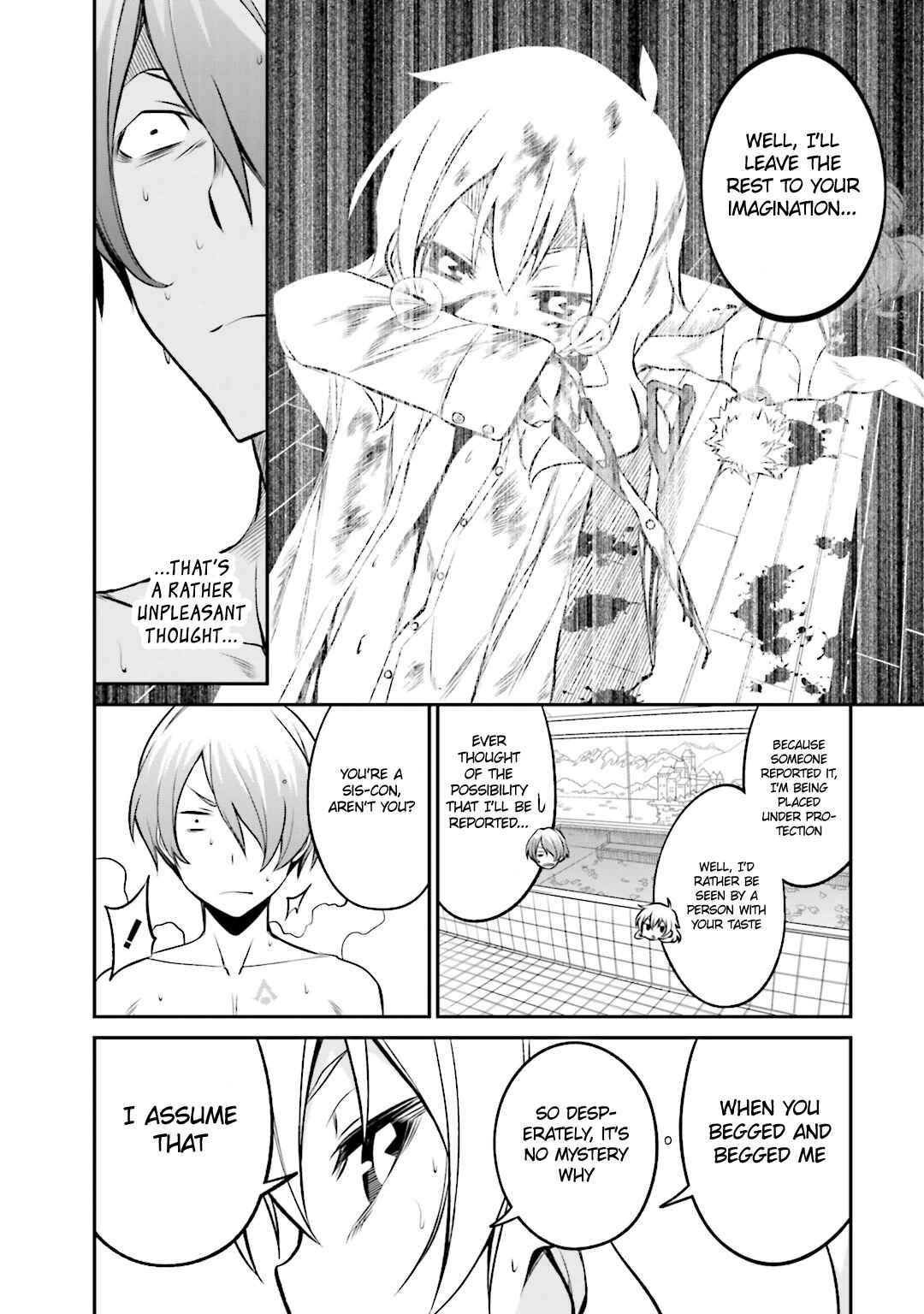 Page 26 Chapter 25 Not Lives