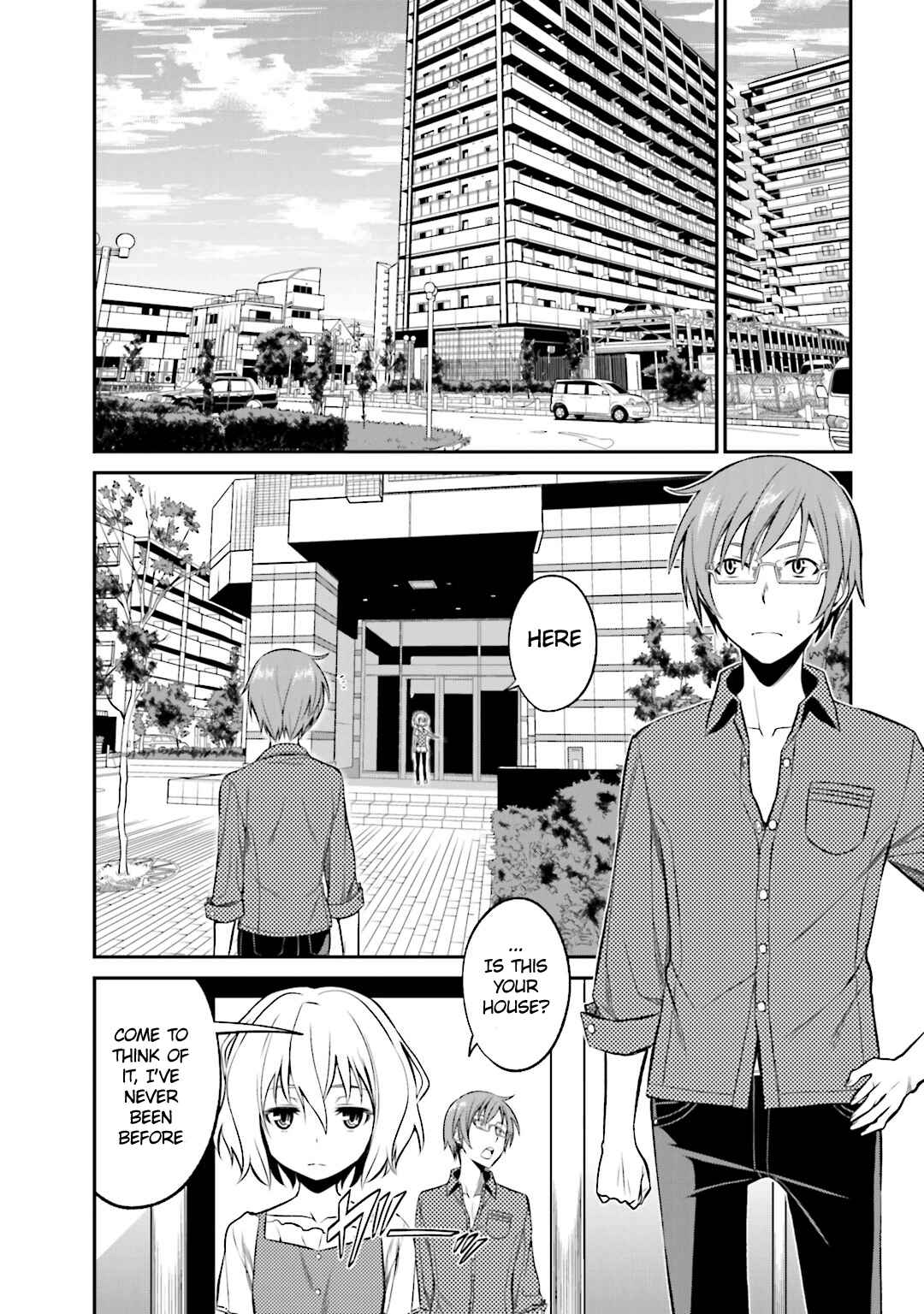 Page 4 Chapter 25 Not Lives
