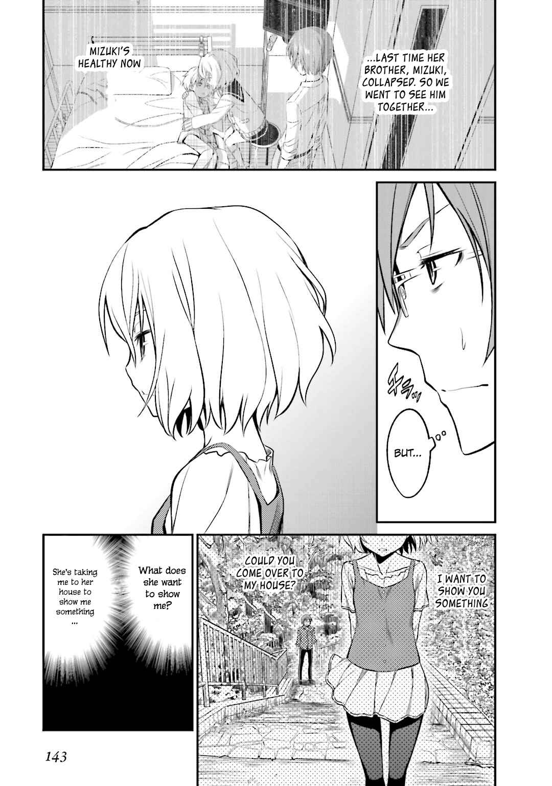 Page 5 Chapter 25 Not Lives