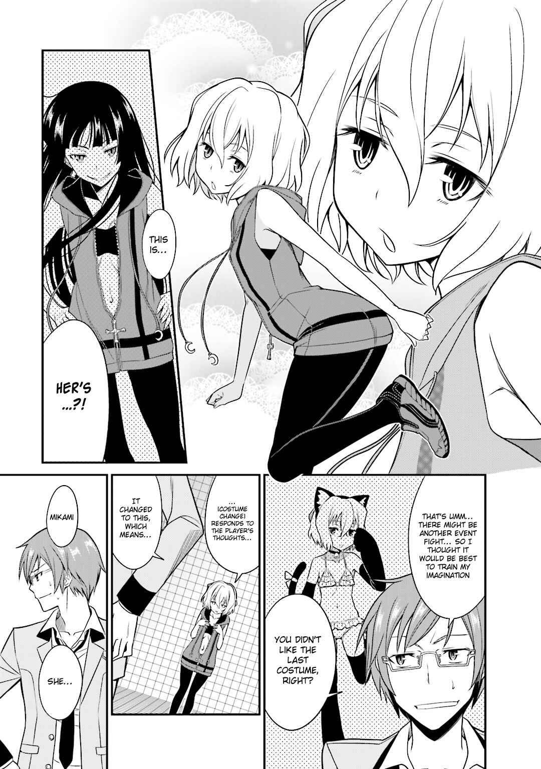 Page 10 Chapter 17 Not Lives