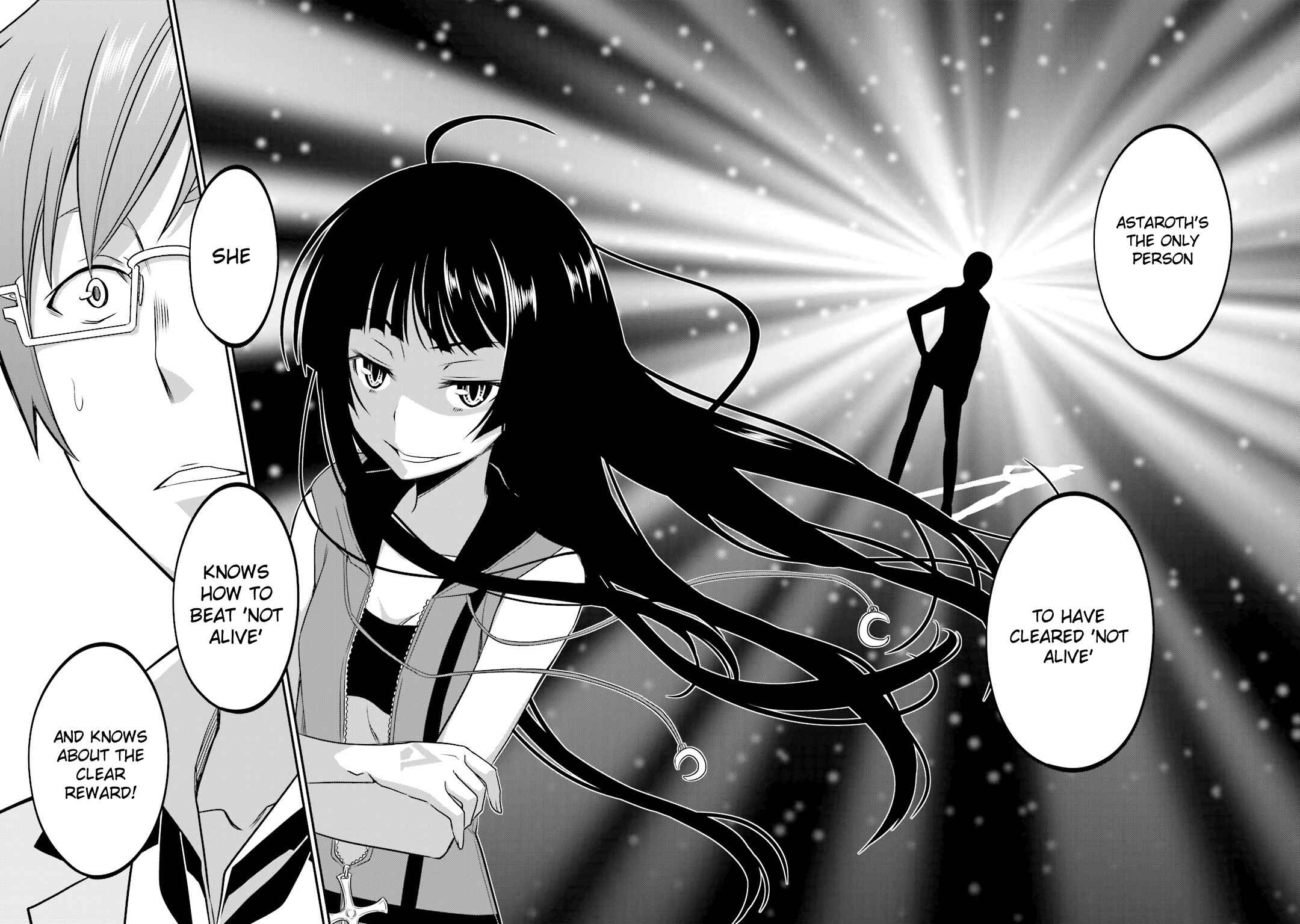 Page 19 Chapter 17 Not Lives