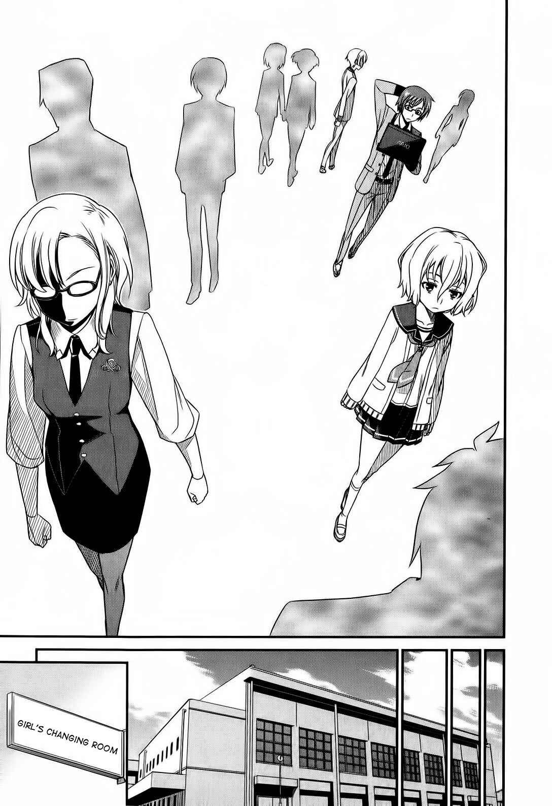 Page 17 Chapter 6 Not Lives