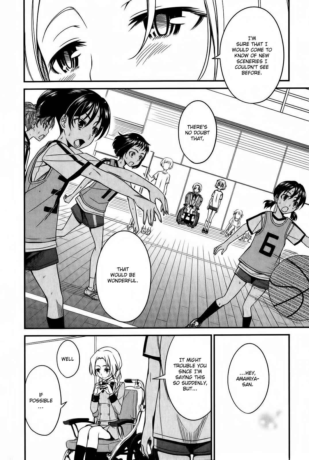 Page 25 Chapter 6 Not Lives
