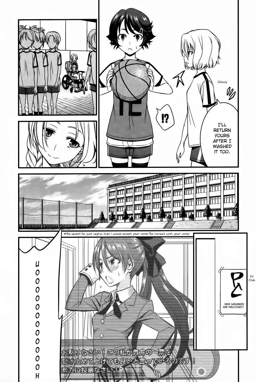 Page 27 Chapter 6 Not Lives