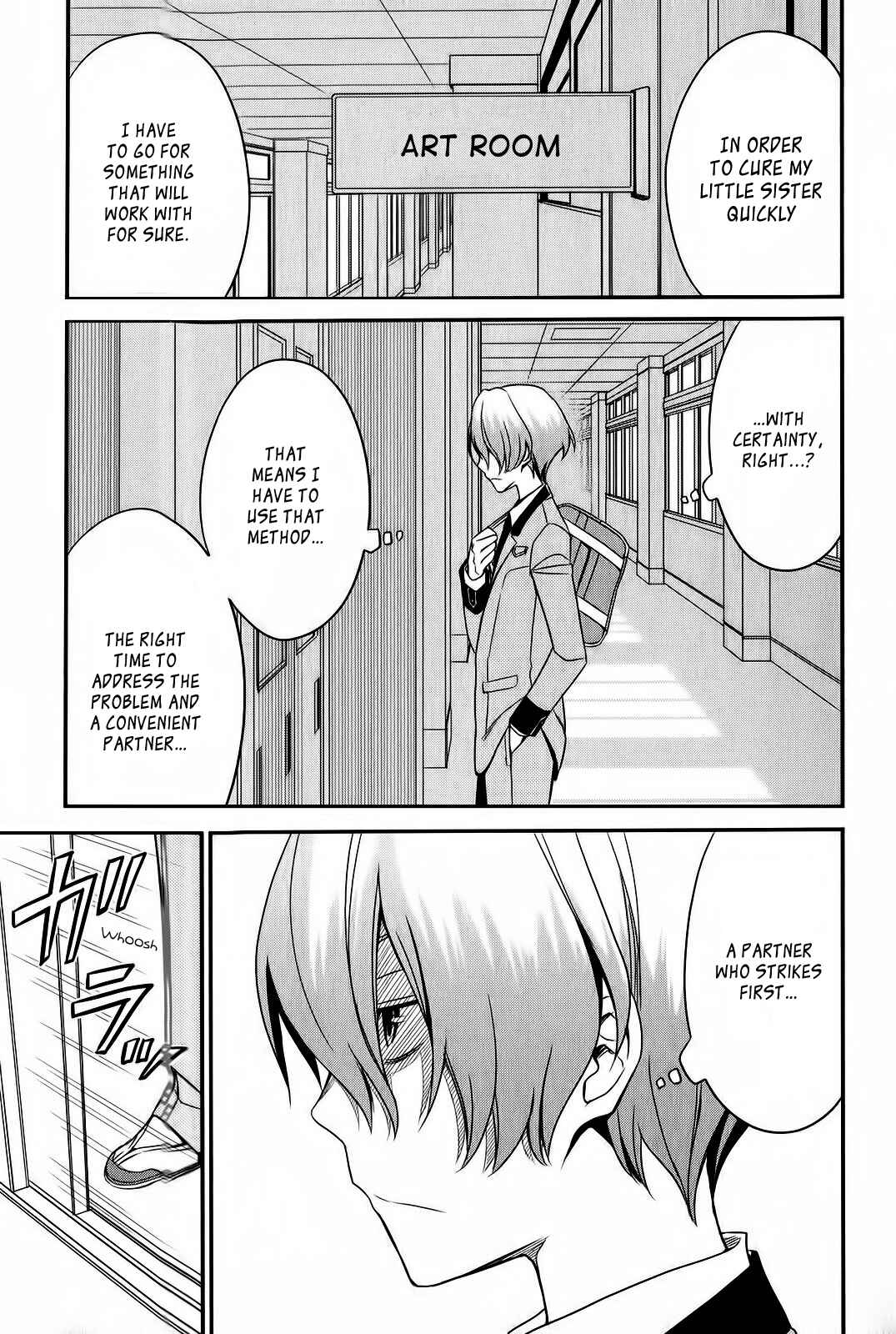 Page 32 Chapter 6 Not Lives