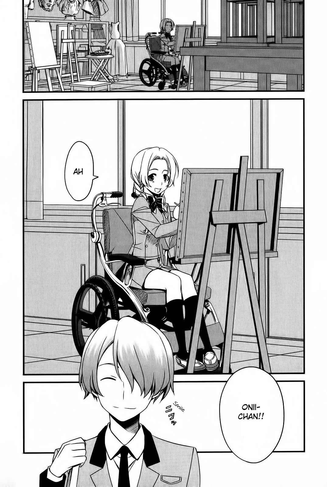 Page 33 Chapter 6 Not Lives