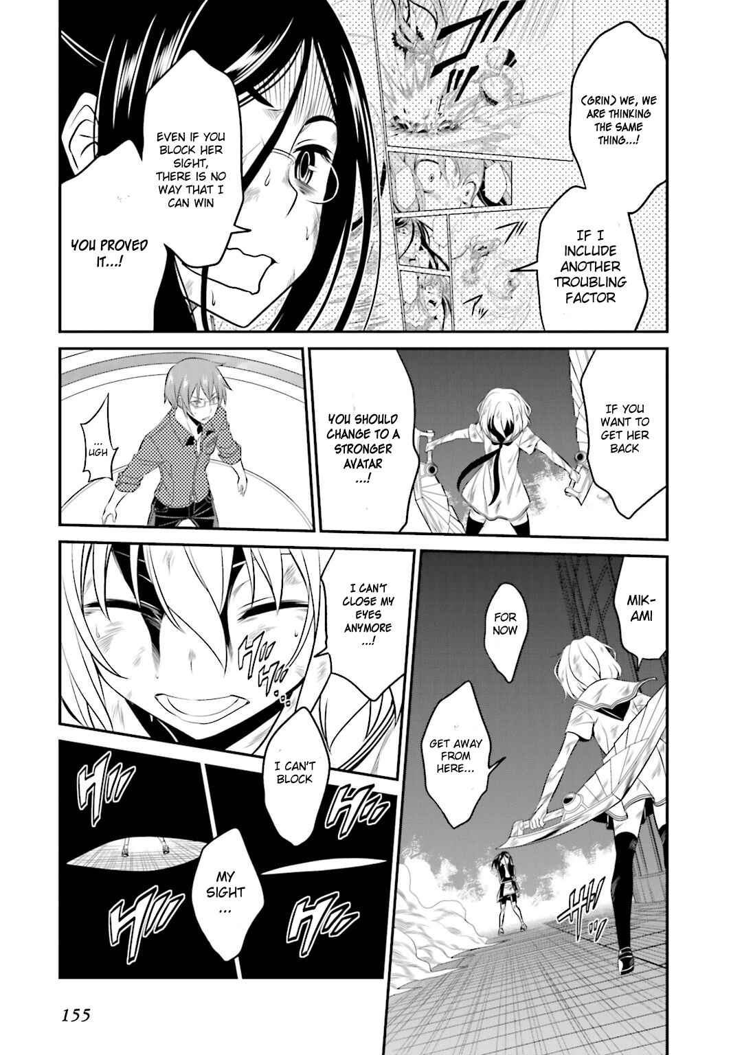 Page 12 Chapter 30 Not Lives